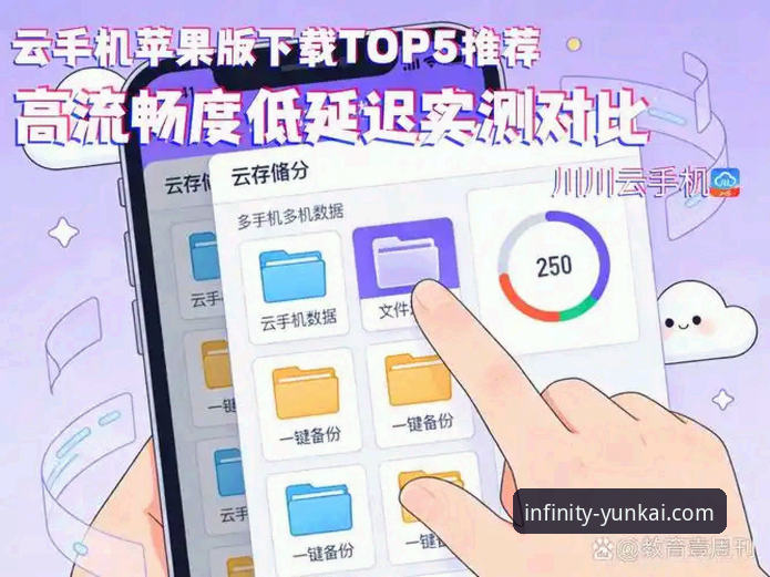云开平台苹果版 为什么云开平台苹果版成为越来越多用户的首选?